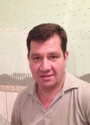 Михаил, 51, Россия, Архангельск