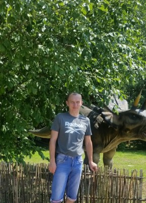 Павел, 43, Рэспубліка Беларусь, Стоўбцы