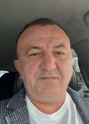 Михаил из Хабаровска 48 лет