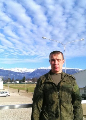 Юрий, 43, Россия, Лодейное Поле