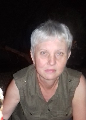 Ирин, 58, Україна, Горішні Плавні