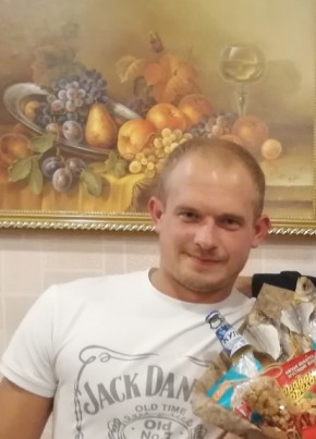 Николай, 32, Россия, Воронеж