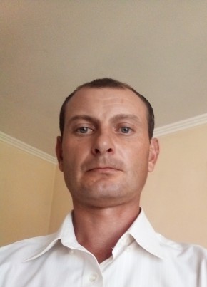 Андрій , 33, Україна, Львів