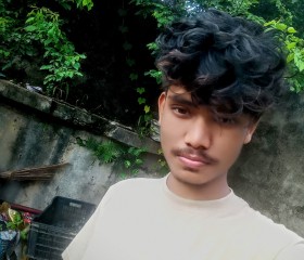 RAJIB, 49, Kolkata