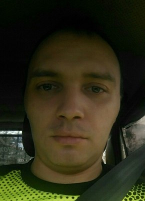 Evgeniy, 43, Russia, Krasnoyarsk