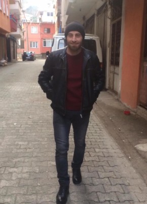 Zekican, 39, Türkiye Cumhuriyeti, Ardeşen
