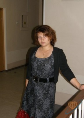 Мария, 38, Россия, Санкт-Петербург