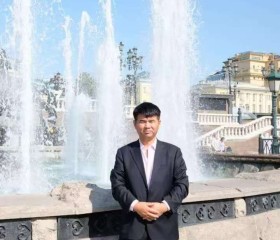 BAOFENG LIU, 31, Shenyang