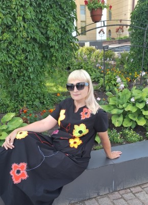 Янина из Горад Мінска 41 год