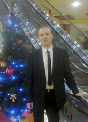 Алексей, 43, Россия, Новокузнецк