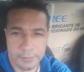 ARMIL, 40, San Juan Bautista