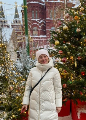 Татьяна, 63, Россия, Ступино