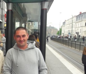 Паша Калиберский, 36 лет, Göteborg