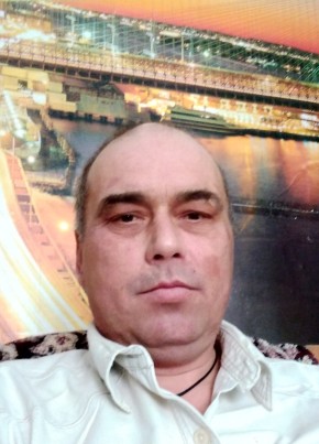 Юрий, 45, Россия, Магдагачи