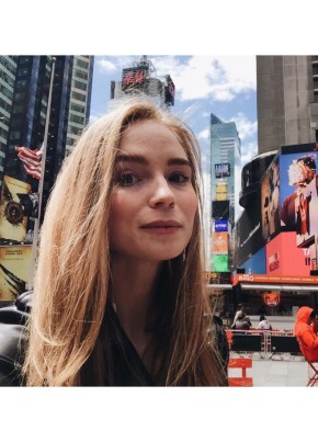 Marie  Mikhailova, 35, Russia, Saint Petersburg