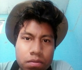 Isaías leon, 33 года, Oaxaca de Juárez
