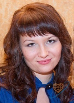 Luba, 36, Россия, Пермь