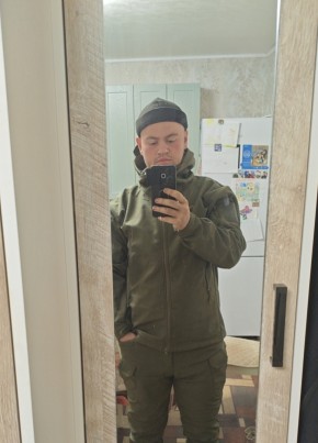 Николай из Озеры 22 года