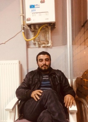 Yunus, 30, Türkiye Cumhuriyeti, Bafra