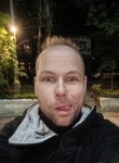 Серго, 36 лет, Москва