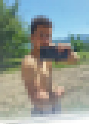 Serseri, 20, Azerbaijan, Baku