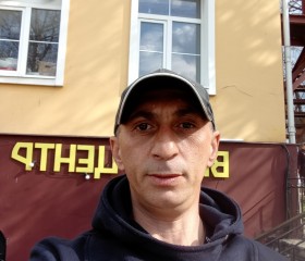 Руслан, 44 года, Переславль-Залесский