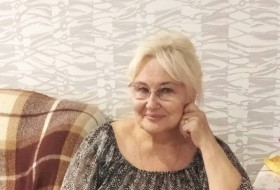 Светлана , 73 - Только Я