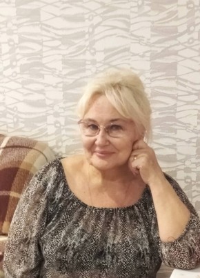 Светлана , 73, Україна, Київ