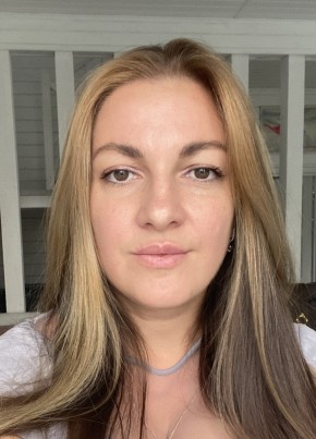 Елена из Истры 42 года