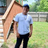 Uri, 19  , Boone