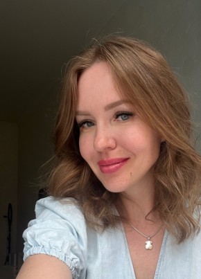 Svetlana, 38, Russia, Mytishchi