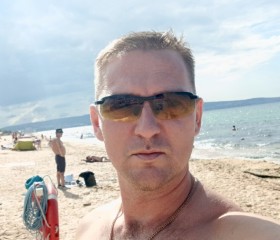 Miroslav, 38, Rostov-na-Donu