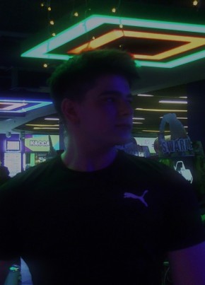 Drt, 23, Russia, Belgorod
