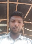 TUSHAR Mondal, 21 год, Nabadwip