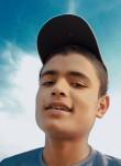 Ansh, 18 лет, Jaunpur