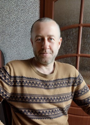 Виталий Таранин, 47, Россия, Новошахтинск