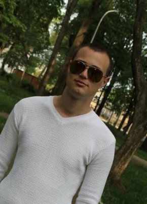 Максим, 34, Россия, Новоаннинский