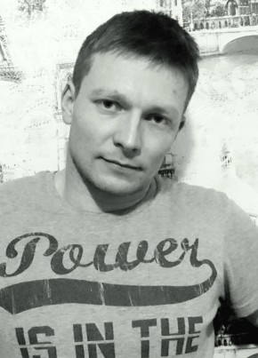 Павел, 41, Россия, Боровичи