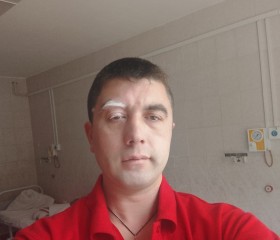 Алексей Горбатов, 35 лет, Донецк