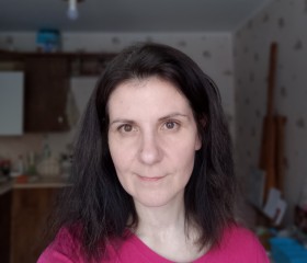 Emiliya, 47, Voronezh