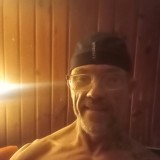 David, 52  , Defiance