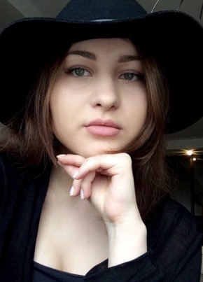 Elizaveta, 30, Russia, Moscow