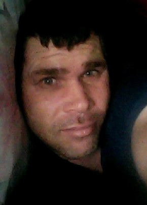 Владимир, 41, Қазақстан, Өскемен