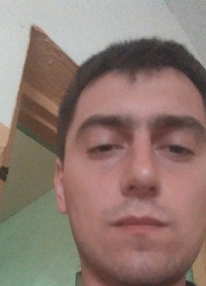 Sairus, 34, Russia, Tambov
