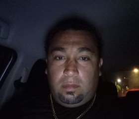 Jesús Cedeño, 36, Bayamon