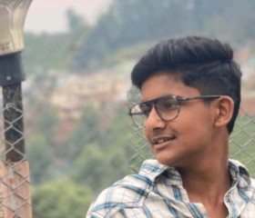 Deenath, 18 лет, Coimbatore