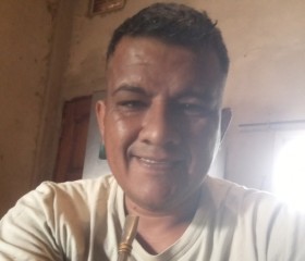 Felipe, 40, Buenos Aires