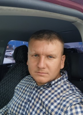 Петр 33 года