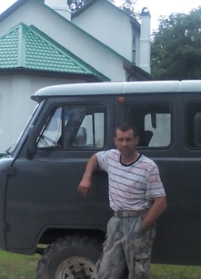 Сергей, 47, Россия, Псков