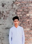 Alisher, 19 лет, اسلام آباد